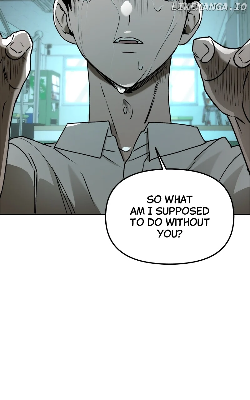 Locked to Death chapter 44 page 85