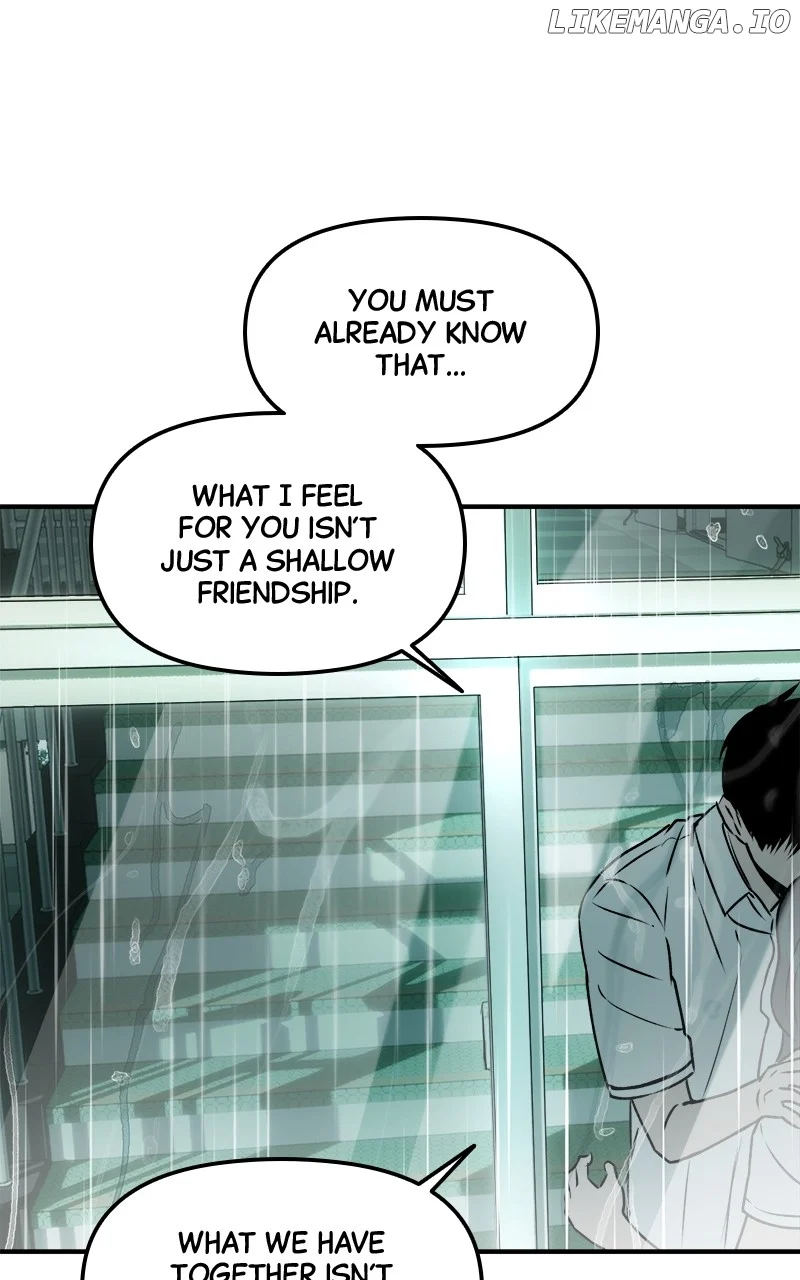 Locked to Death chapter 44 page 86