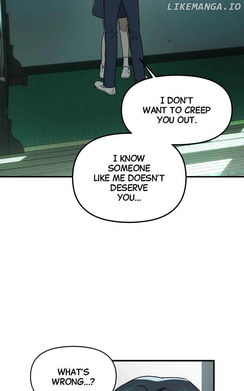 Locked to Death chapter 44 page 88