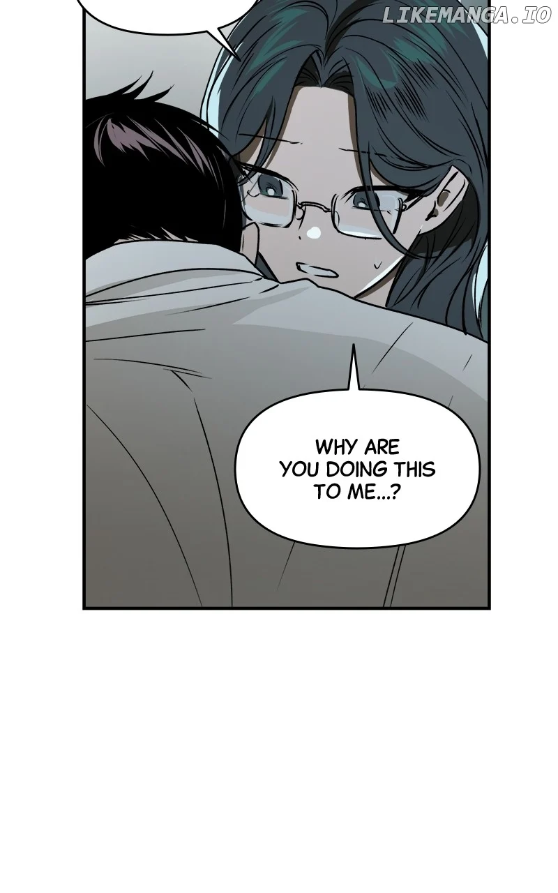 Locked to Death chapter 44 page 89