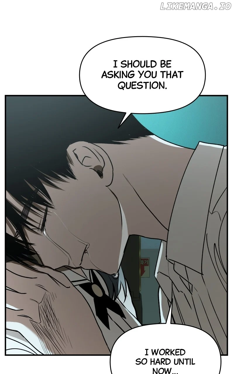 Locked to Death chapter 44 page 90