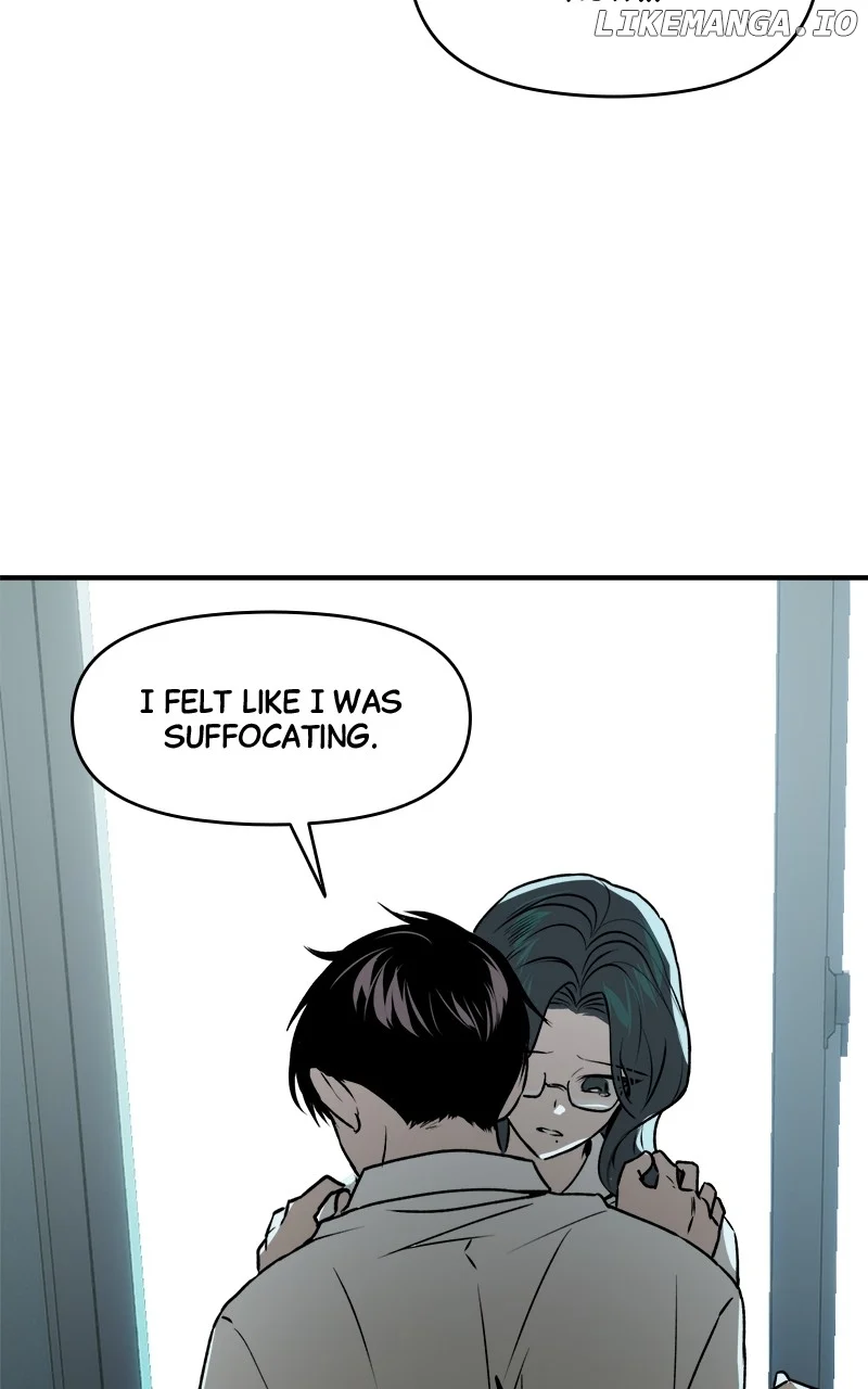 Locked to Death chapter 44 page 91