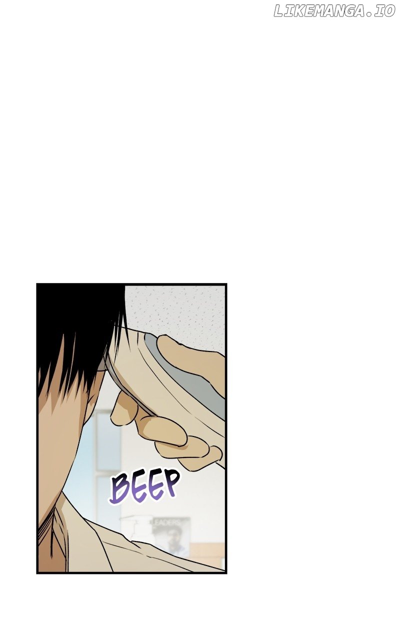 Locked to Death chapter 49 page 1
