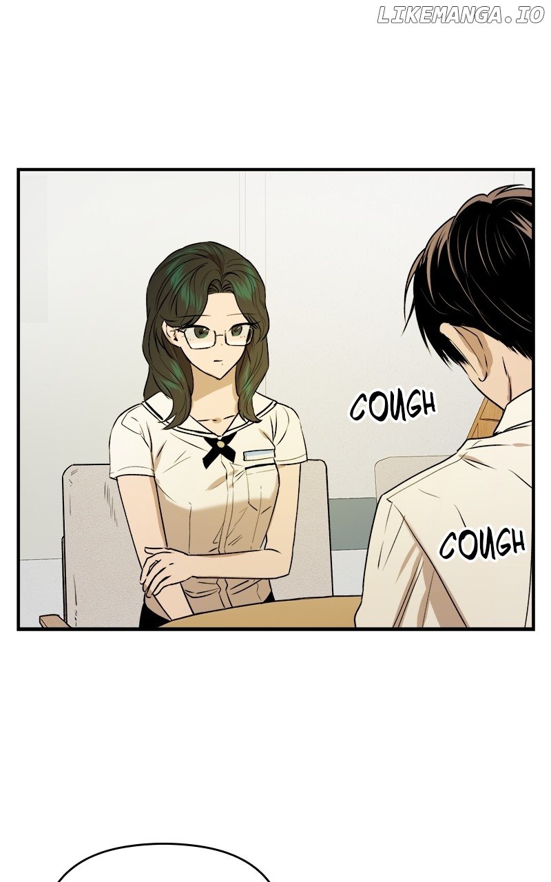 Locked to Death chapter 49 page 7