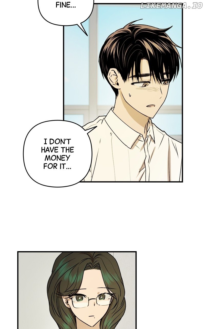 Locked to Death chapter 49 page 9
