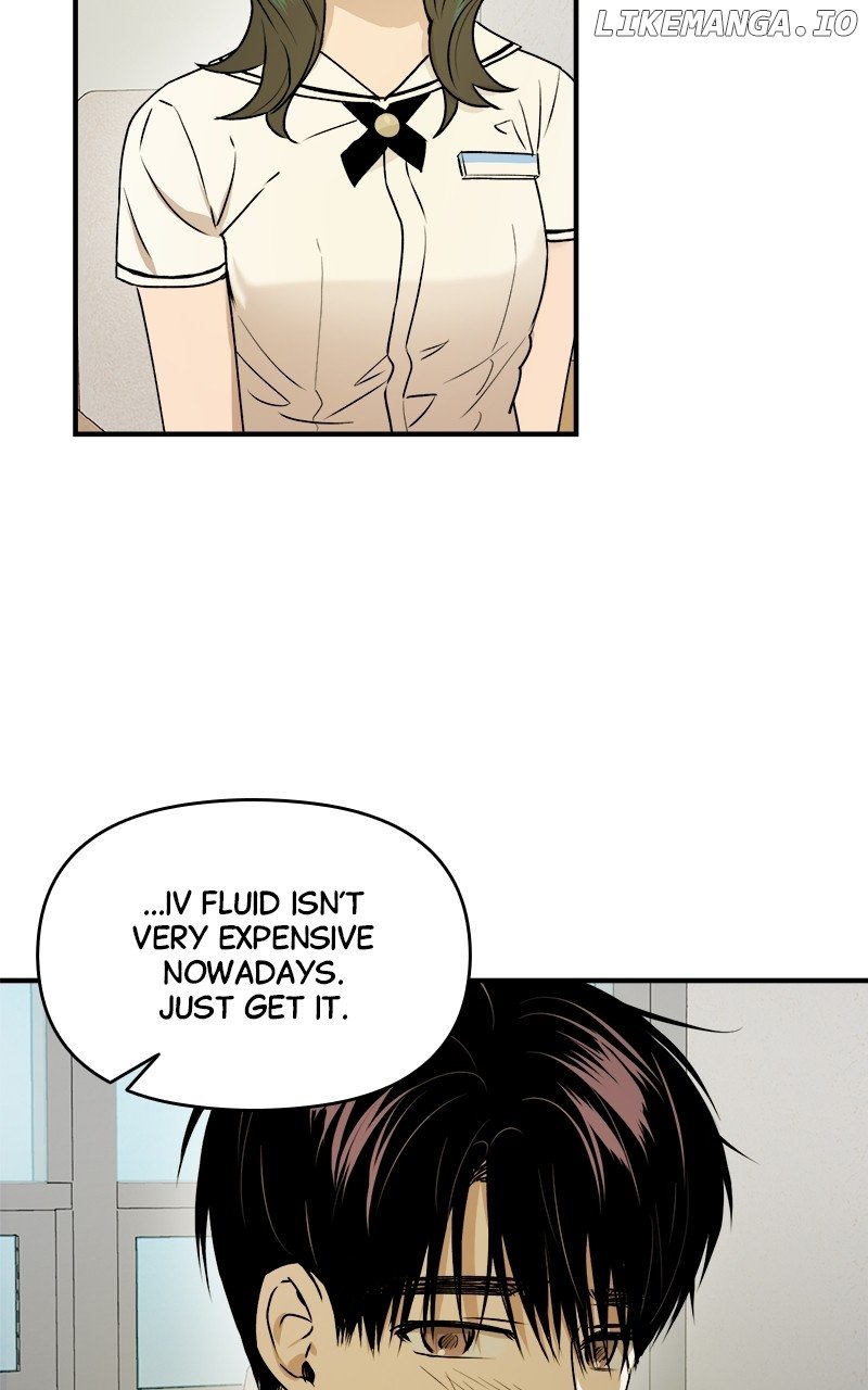 Locked to Death chapter 49 page 10