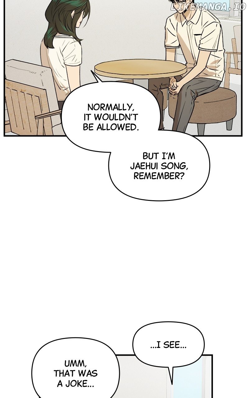Locked to Death chapter 49 page 13