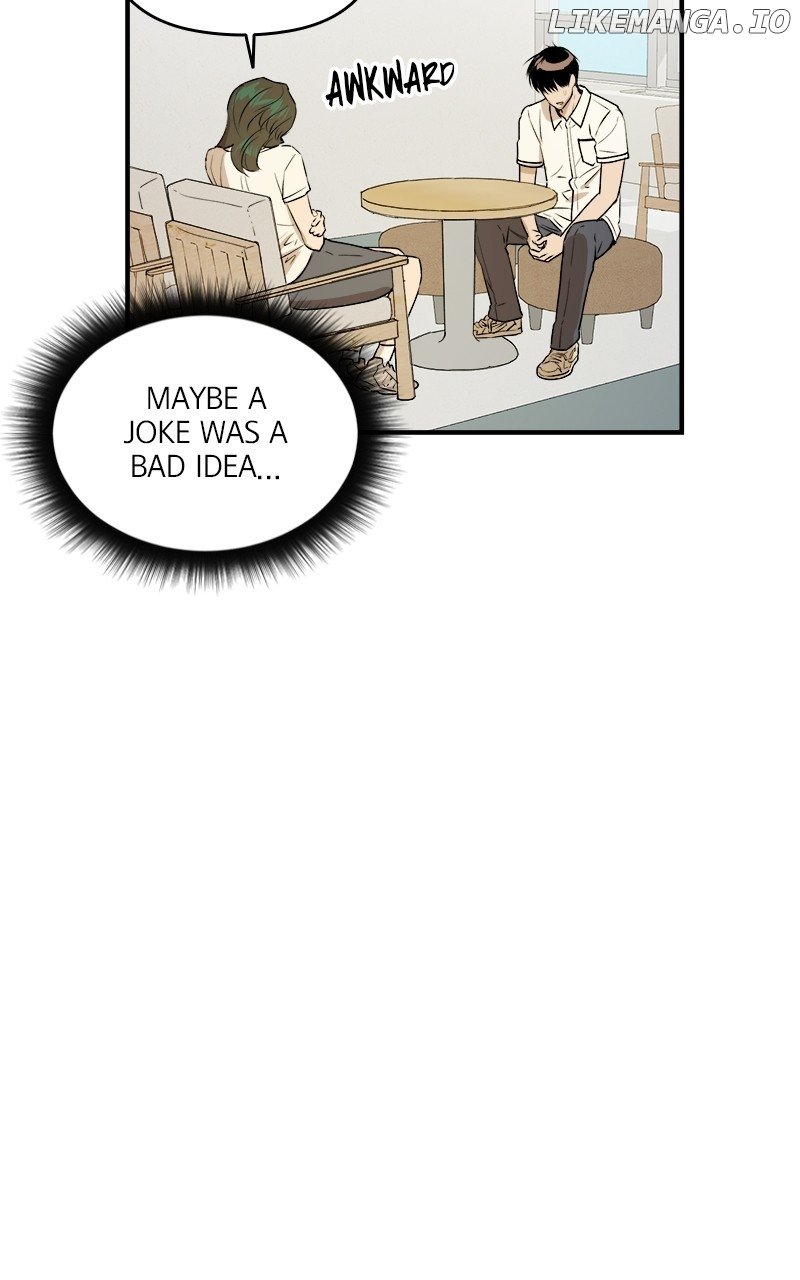 Locked to Death chapter 49 page 14