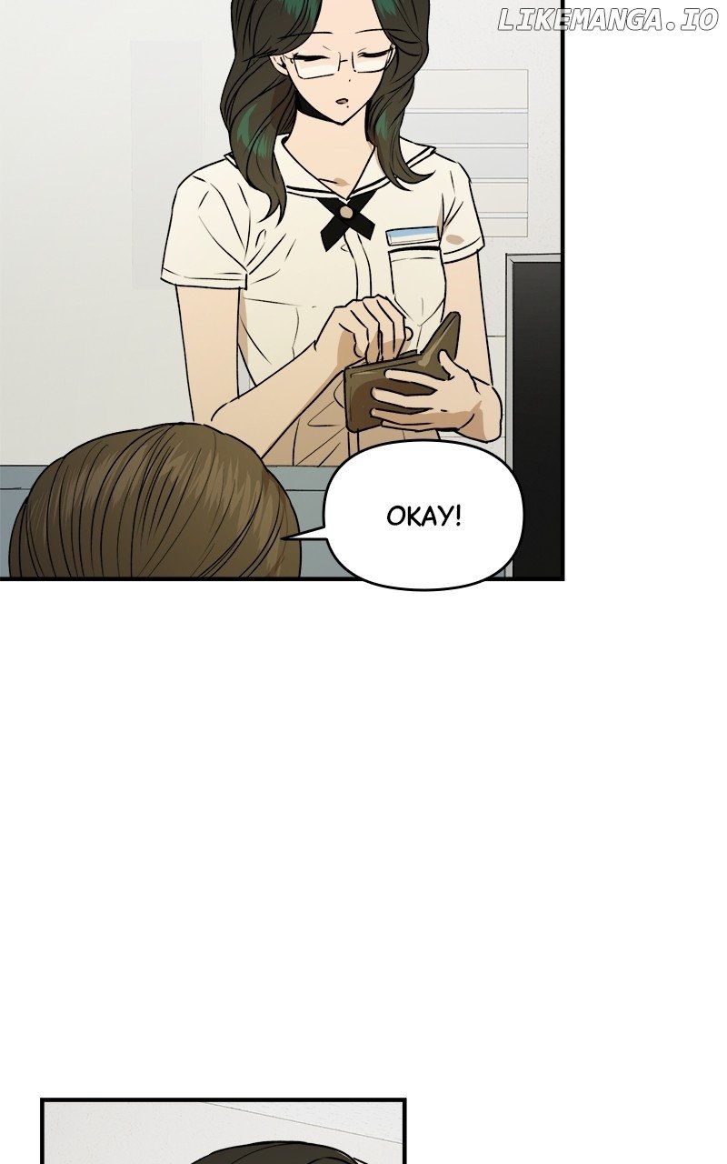 Locked to Death chapter 49 page 17