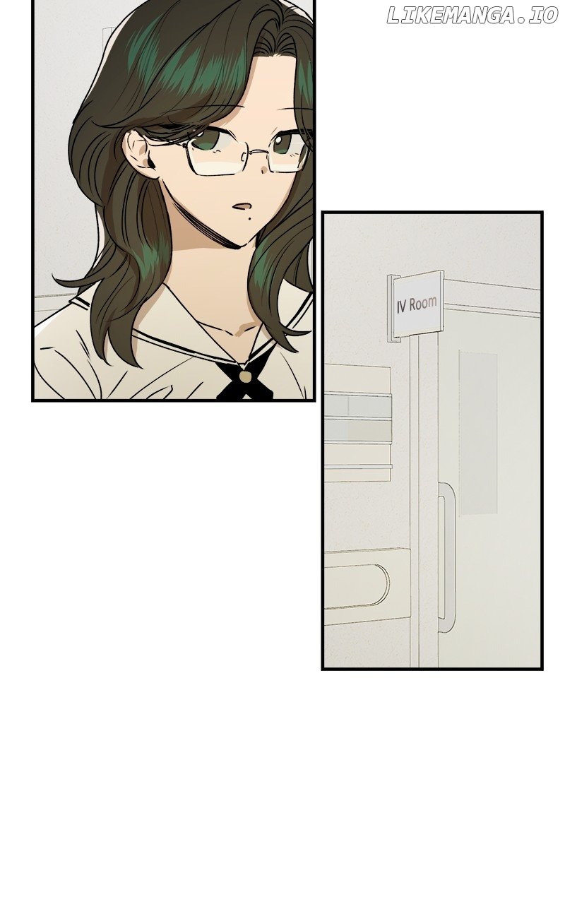 Locked to Death chapter 49 page 18