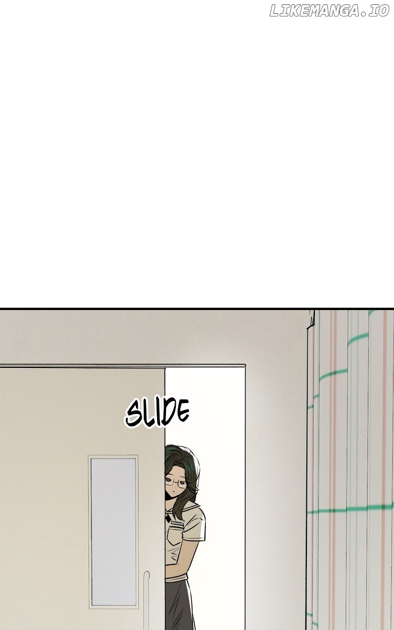 Locked to Death chapter 49 page 19