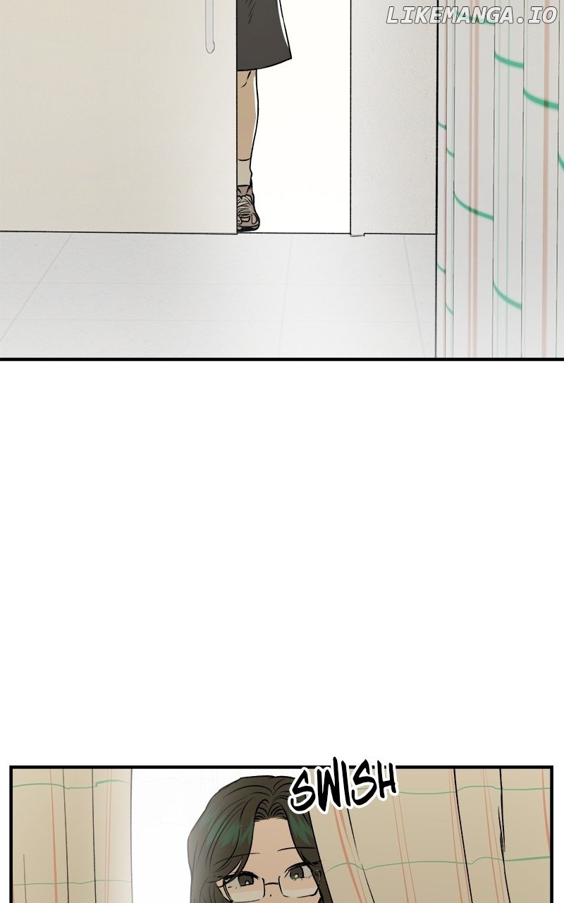 Locked to Death chapter 49 page 20