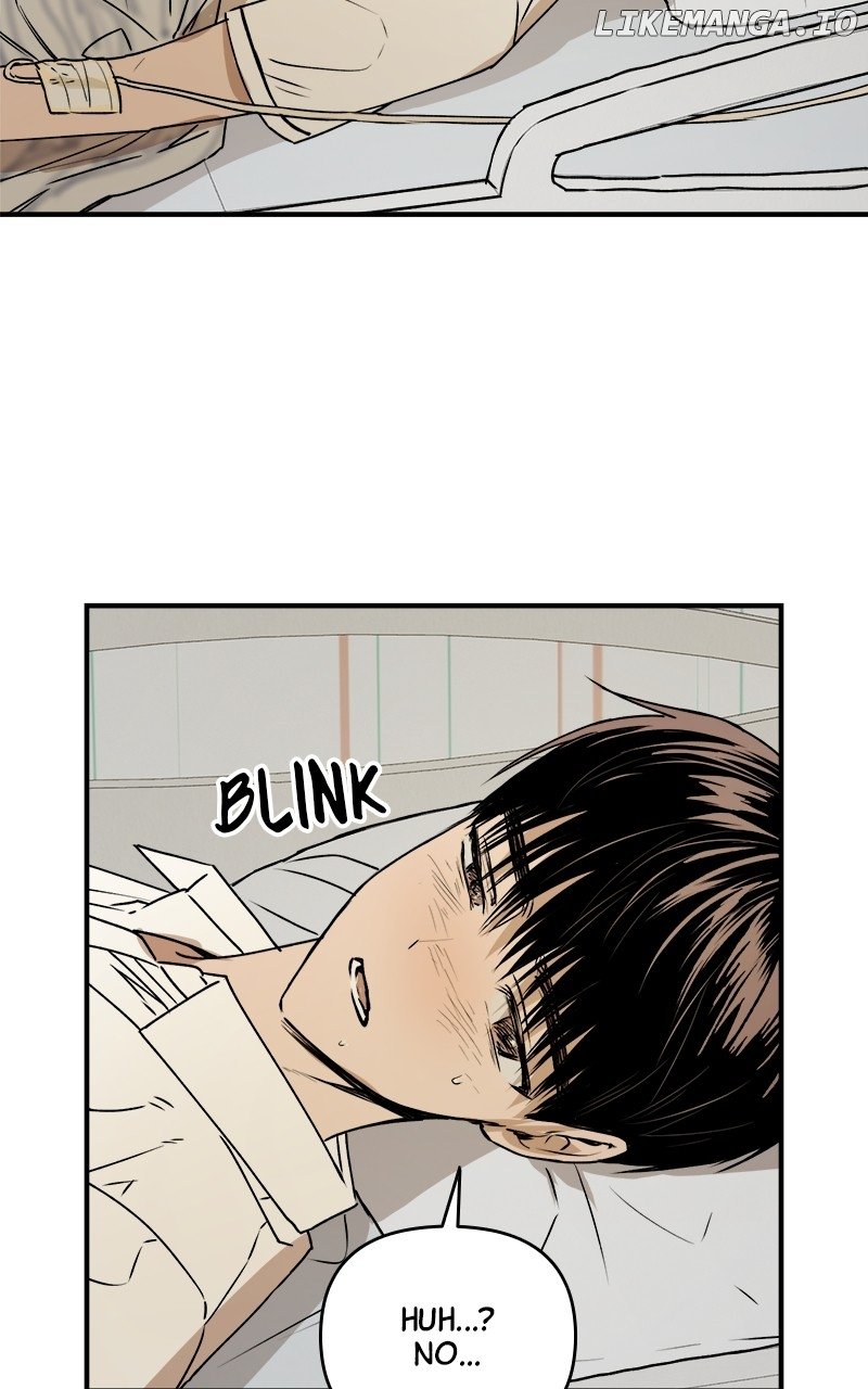 Locked to Death chapter 49 page 22