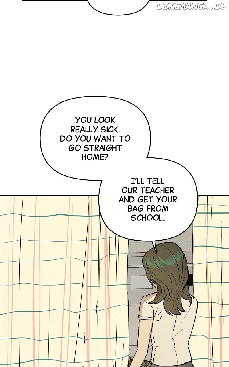 Locked to Death chapter 49 page 23