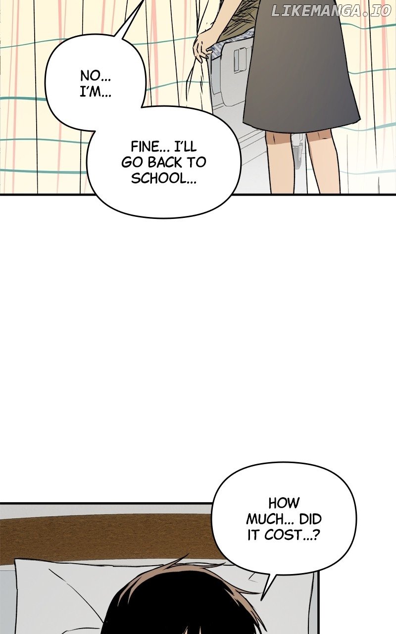 Locked to Death chapter 49 page 24