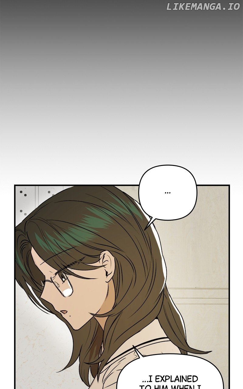 Locked to Death chapter 49 page 31