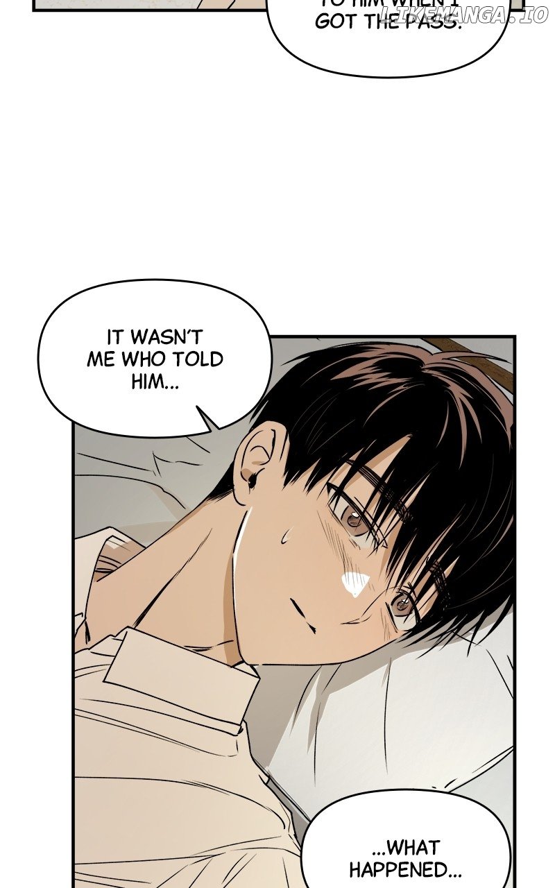 Locked to Death chapter 49 page 32