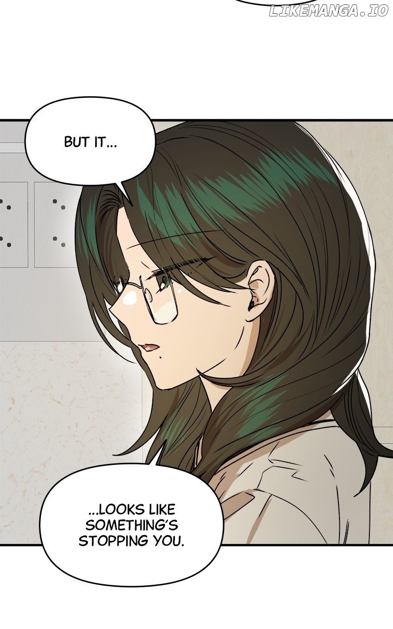 Locked to Death chapter 49 page 40