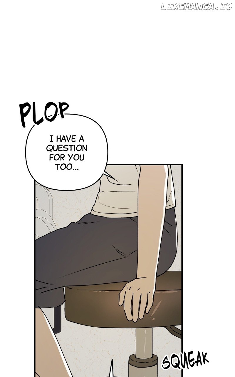 Locked to Death chapter 49 page 41