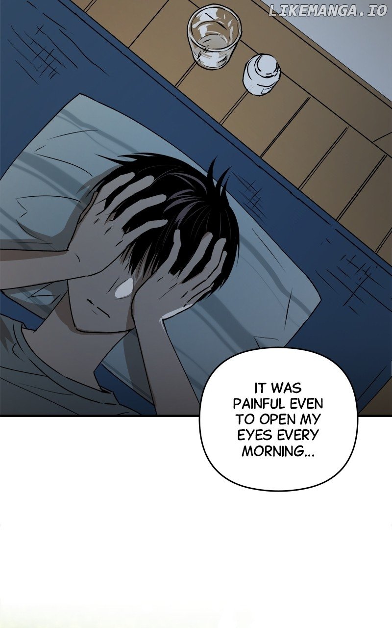 Locked to Death chapter 49 page 44
