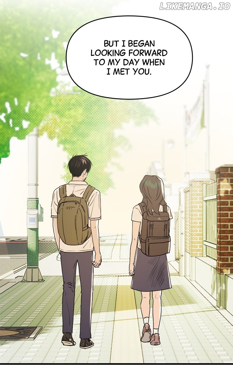 Locked to Death chapter 49 page 45