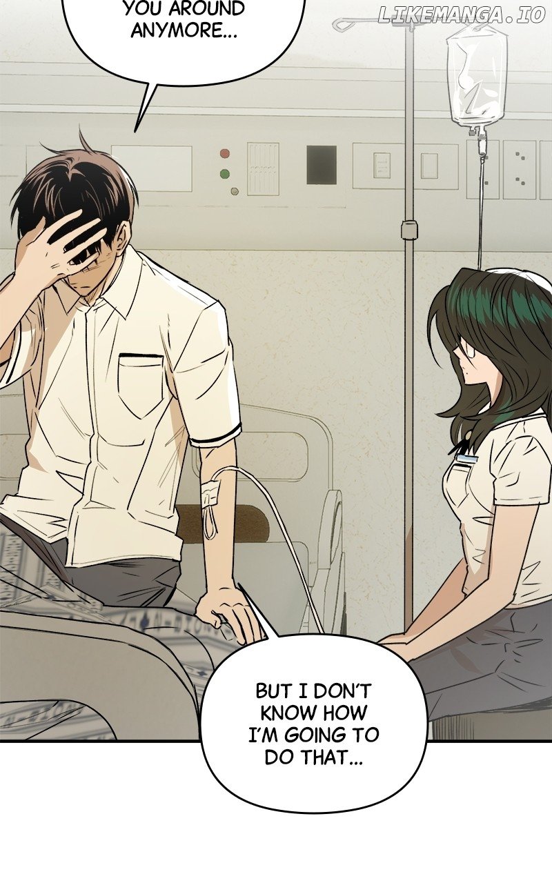 Locked to Death chapter 49 page 56