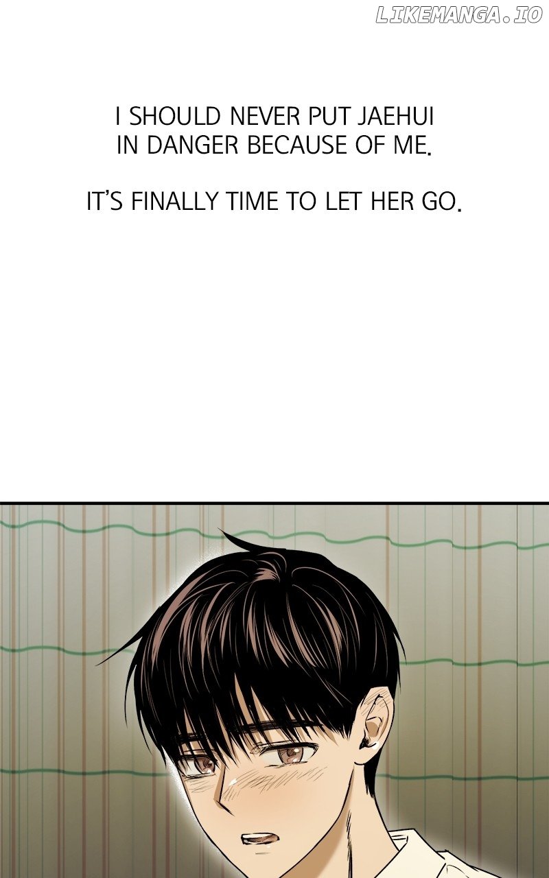 Locked to Death chapter 49 page 59