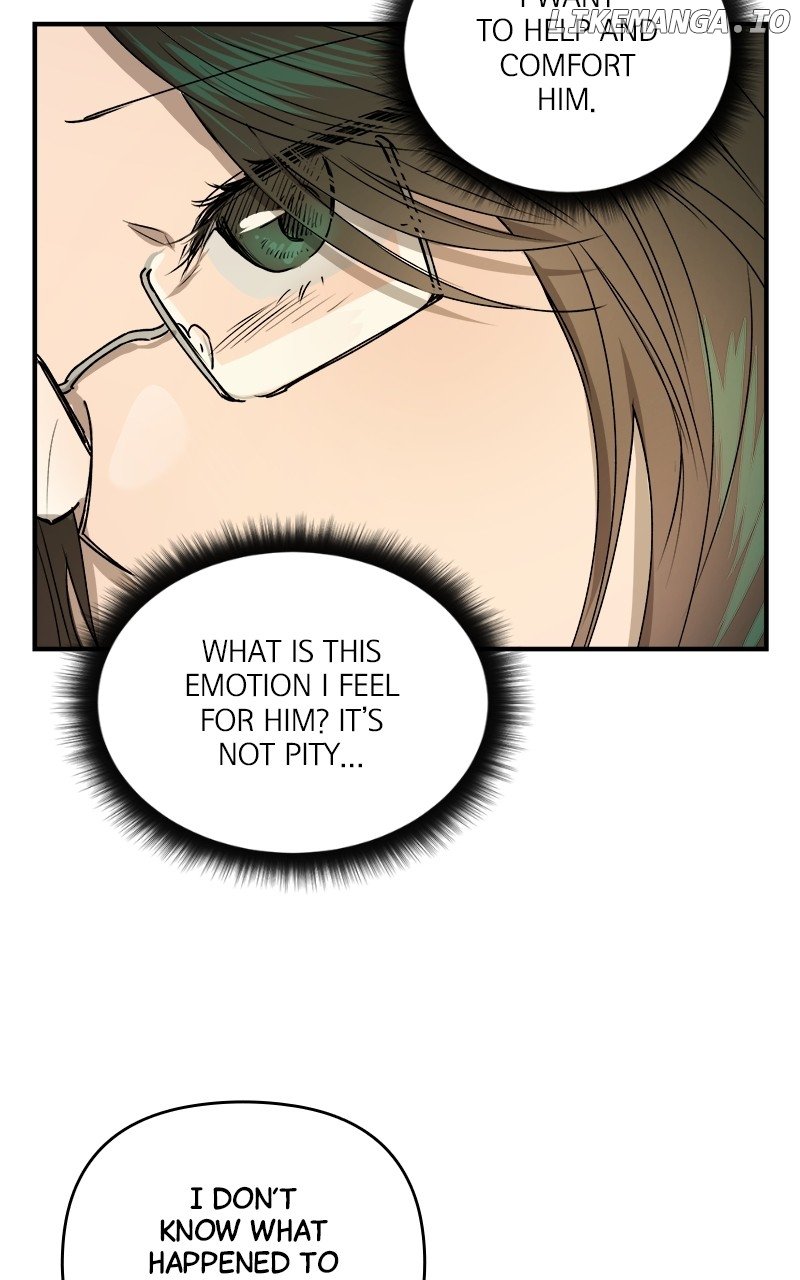 Locked to Death chapter 49 page 67
