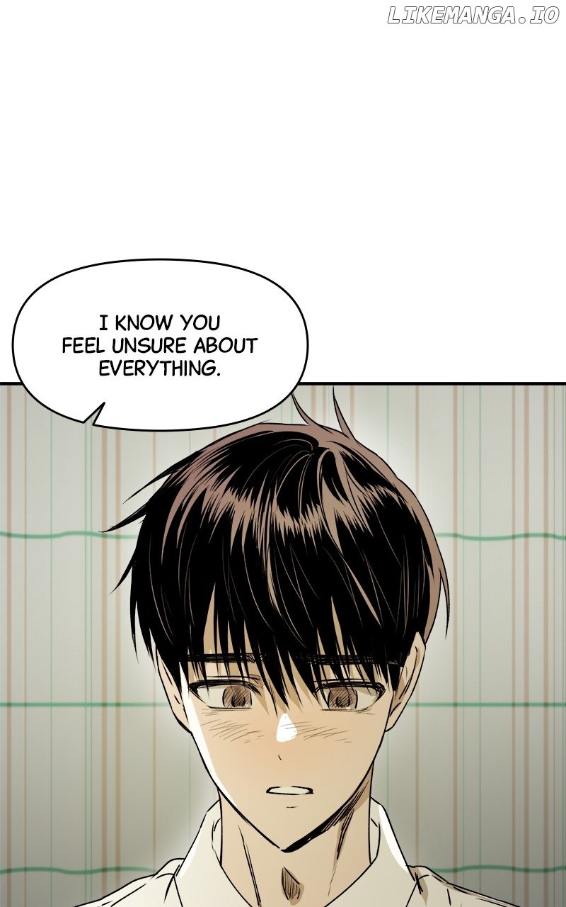 Locked to Death chapter 49 page 74