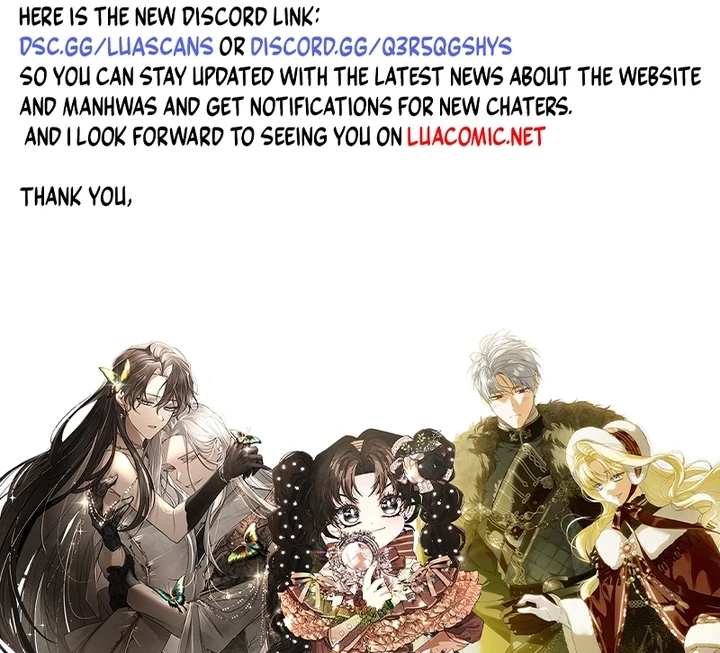 Why Are You Obsessed? Even Though You’re Dead chapter 14 page 17