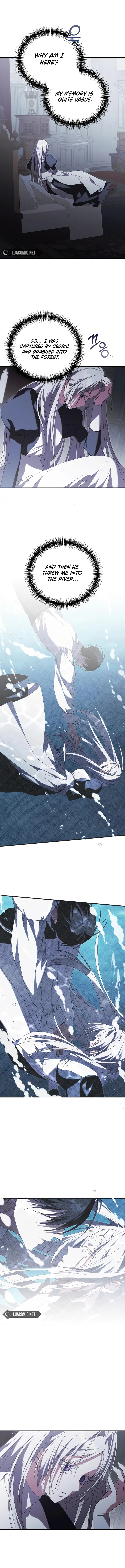 Why Are You Obsessed? Even Though You’re Dead chapter 14 page 4