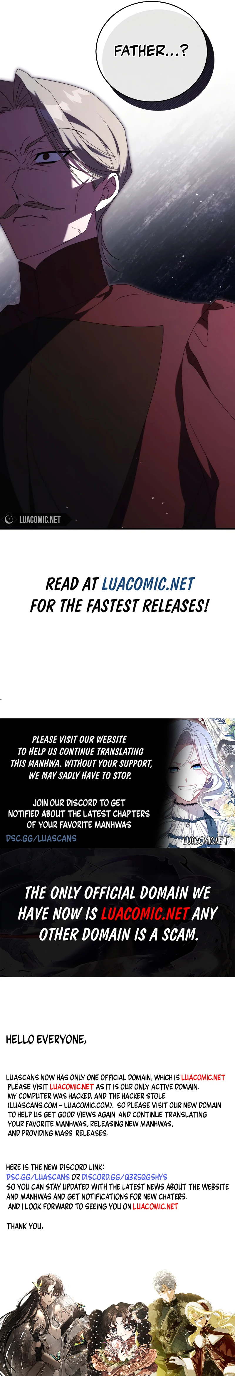 Why Are You Obsessed? Even Though You’re Dead chapter 15 page 11