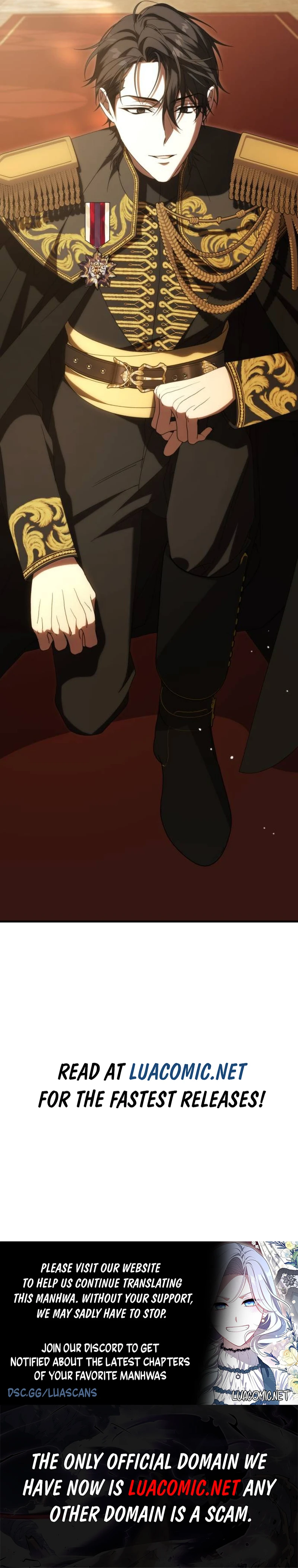 Why Are You Obsessed? Even Though You’re Dead chapter 36 page 12
