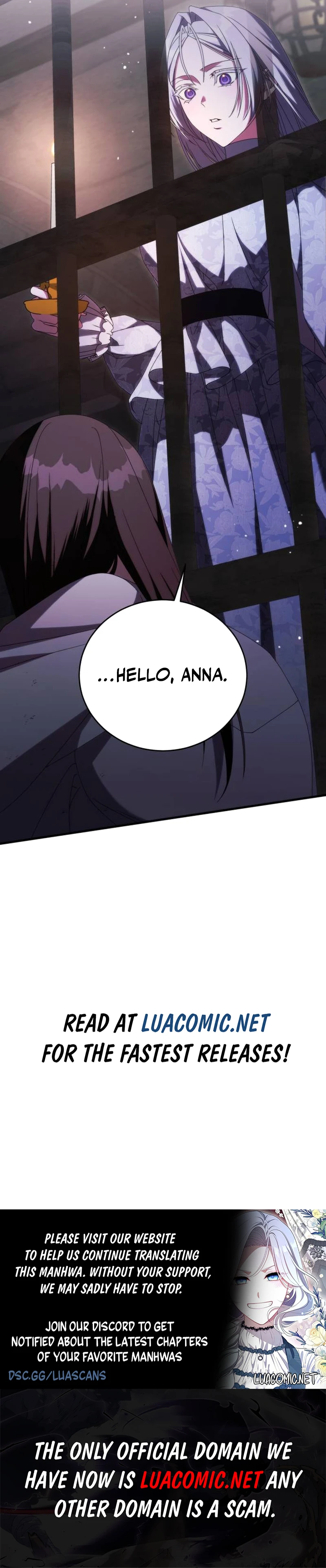 Why Are You Obsessed? Even Though You’re Dead chapter 37 page 11