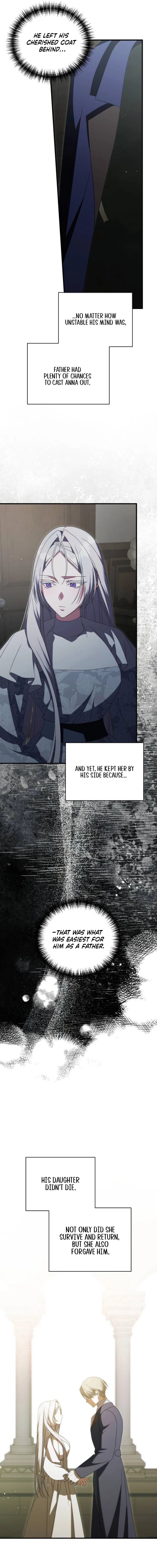 Why Are You Obsessed? Even Though You’re Dead chapter 38 page 15