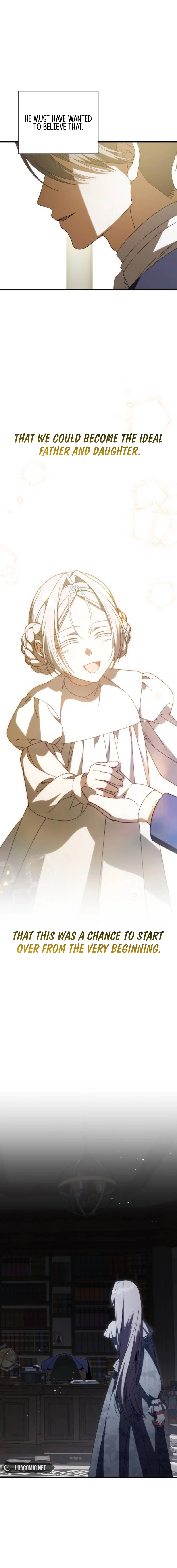 Why Are You Obsessed? Even Though You’re Dead chapter 38 page 16