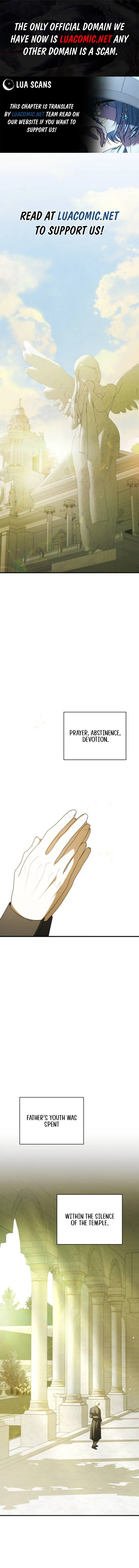 Why Are You Obsessed? Even Though You’re Dead chapter 39 page 1