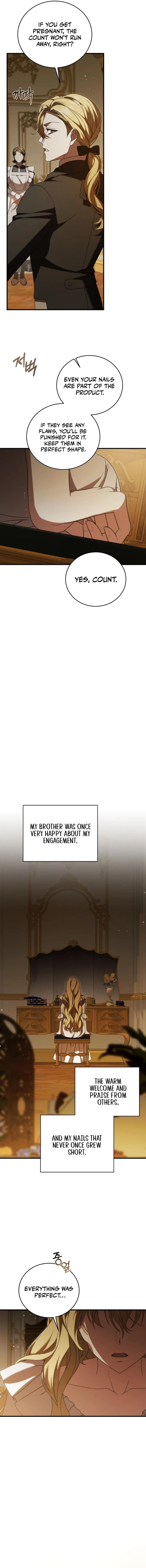Why Are You Obsessed? Even Though You’re Dead chapter 40 page 11