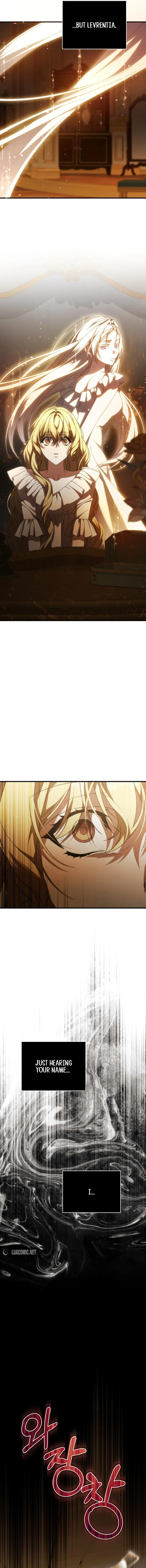 Why Are You Obsessed? Even Though You’re Dead chapter 40 page 12