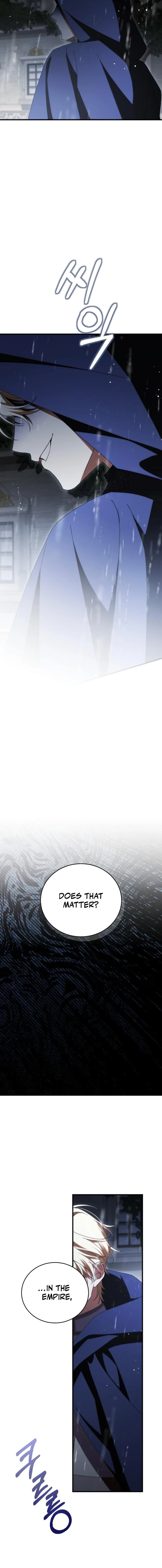 Why Are You Obsessed? Even Though You’re Dead chapter 40 page 19