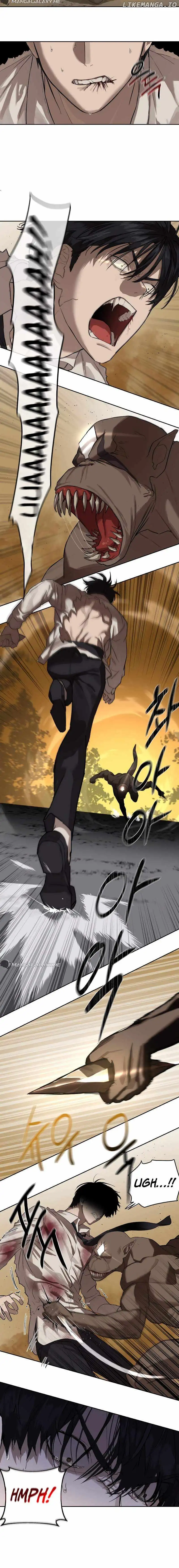 Special Civil Servant chapter 11 page 9