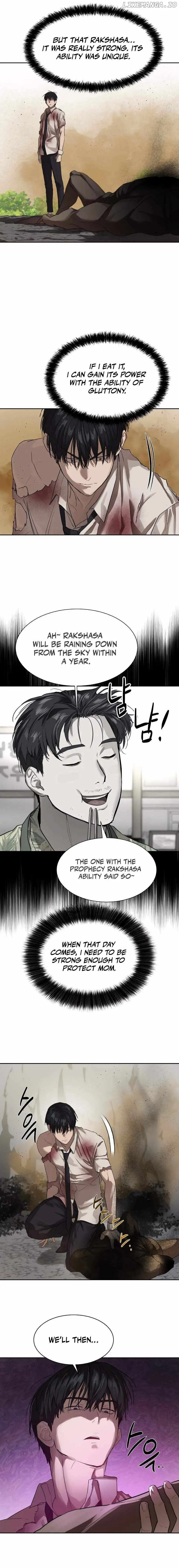 Special Civil Servant chapter 11 page 16