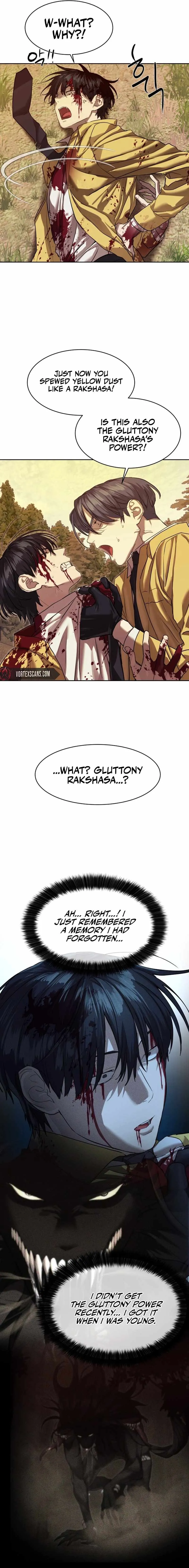Special Civil Servant chapter 21 page 3