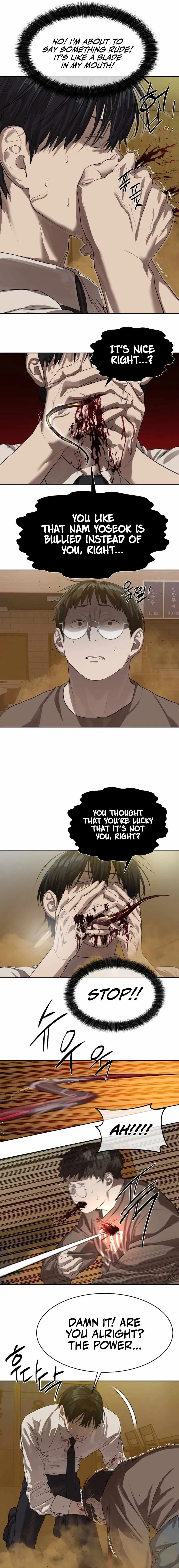 Special Civil Servant chapter 24 page 5