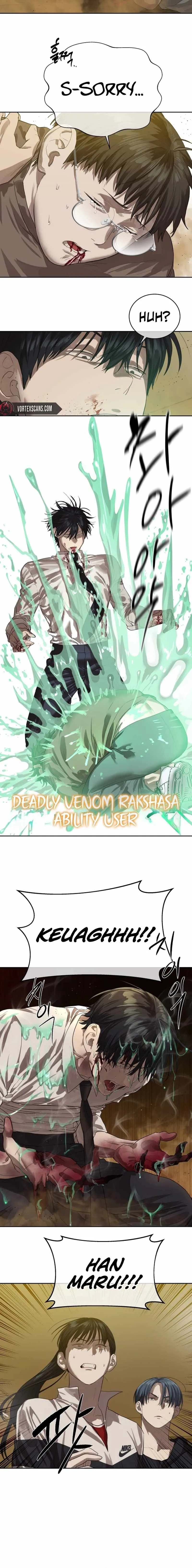 Special Civil Servant chapter 24 page 6