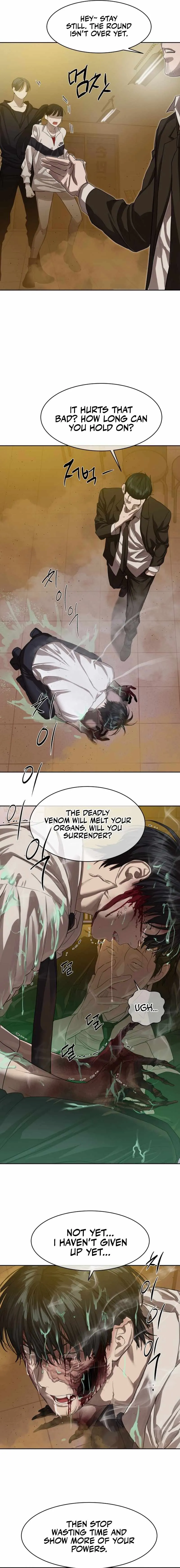 Special Civil Servant chapter 24 page 7