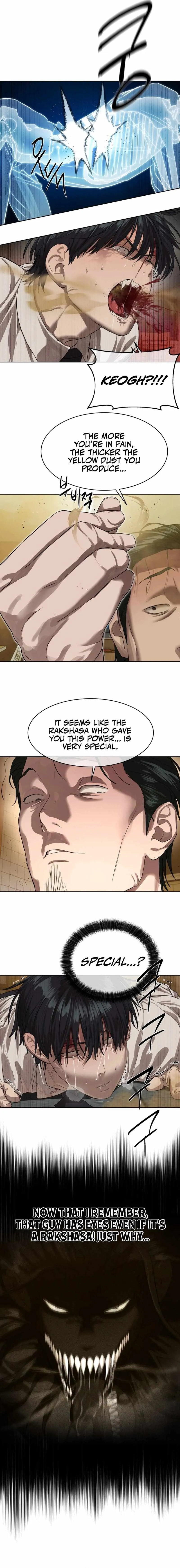 Special Civil Servant chapter 24 page 12