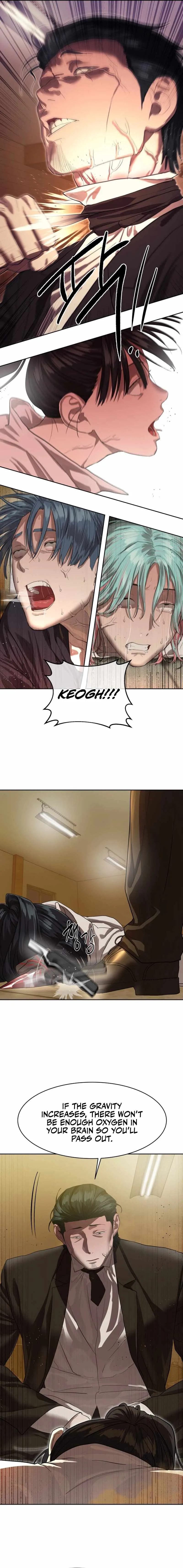 Special Civil Servant chapter 24 page 16