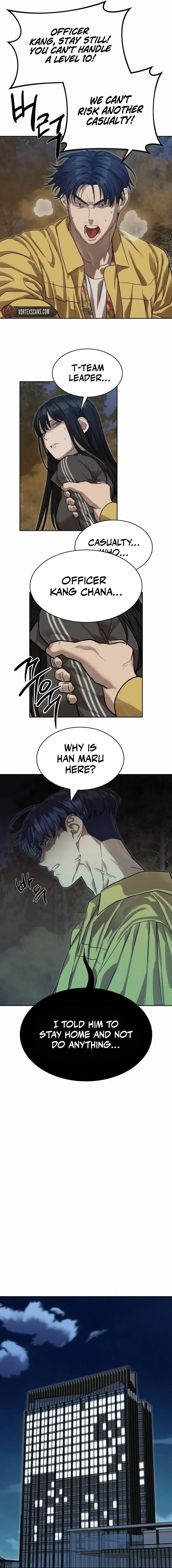 Special Civil Servant chapter 29 page 6