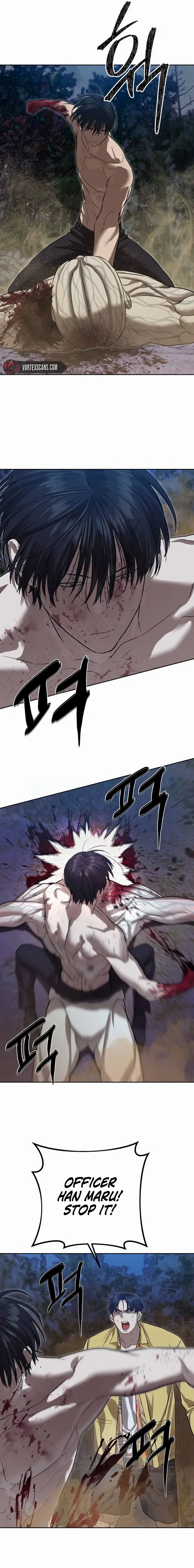 Special Civil Servant chapter 29 page 15